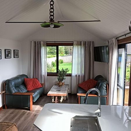 The Hut 56 Villa Whitianga Ngoại thất bức ảnh