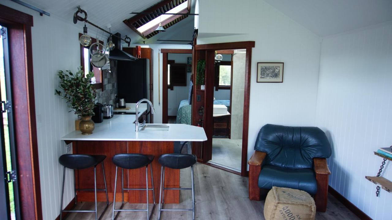 The Hut 56 Villa Whitianga Ngoại thất bức ảnh