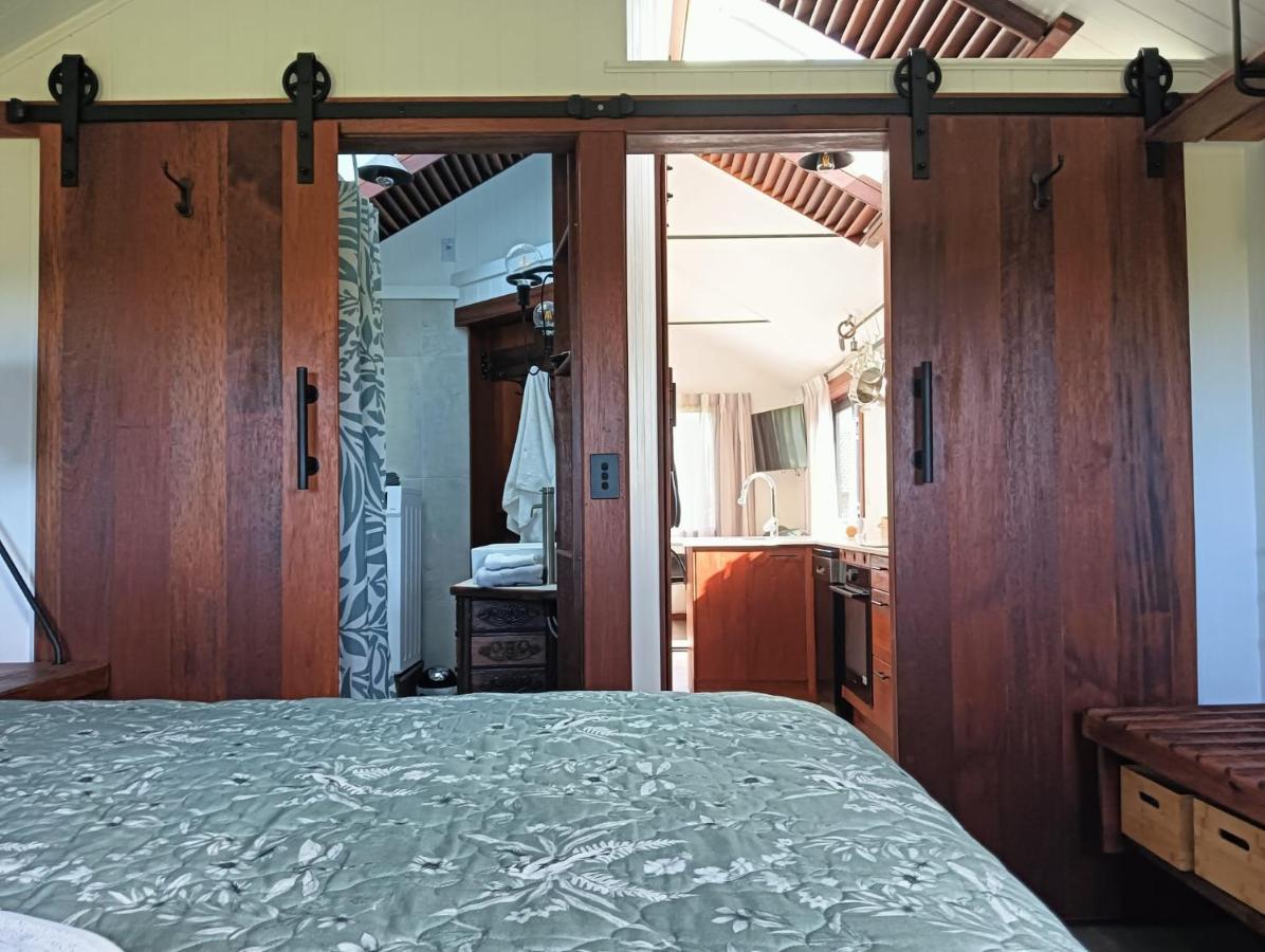 The Hut 56 Villa Whitianga Ngoại thất bức ảnh