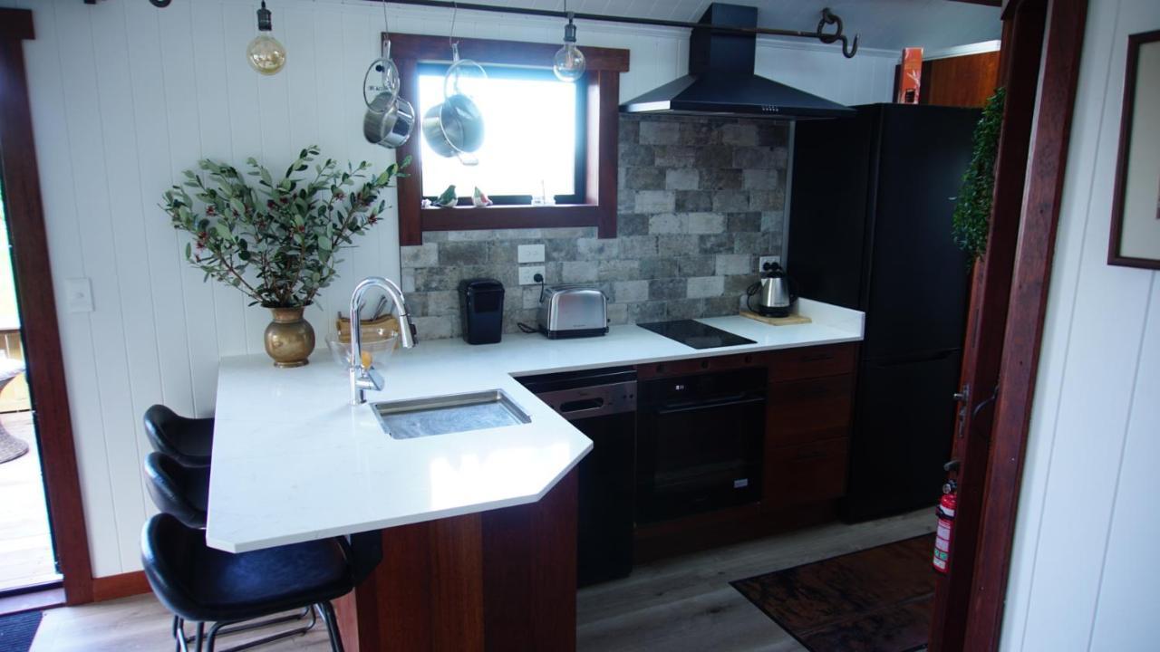 The Hut 56 Villa Whitianga Ngoại thất bức ảnh