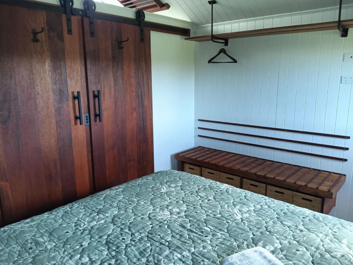 The Hut 56 Villa Whitianga Ngoại thất bức ảnh