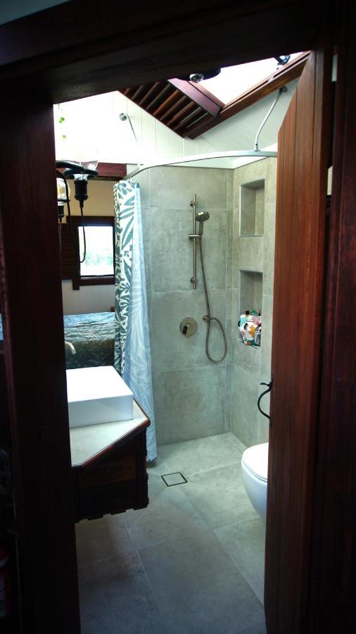 The Hut 56 Villa Whitianga Ngoại thất bức ảnh