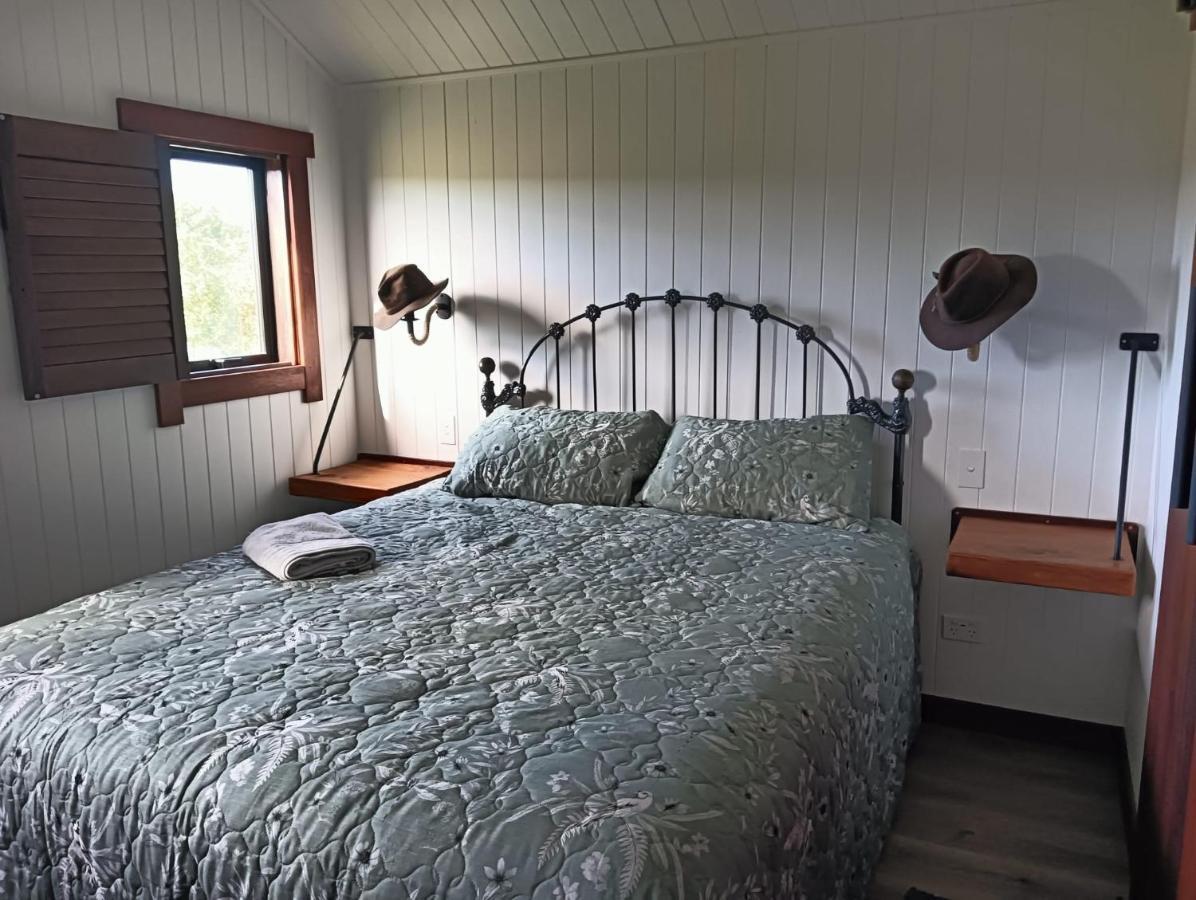 The Hut 56 Villa Whitianga Ngoại thất bức ảnh