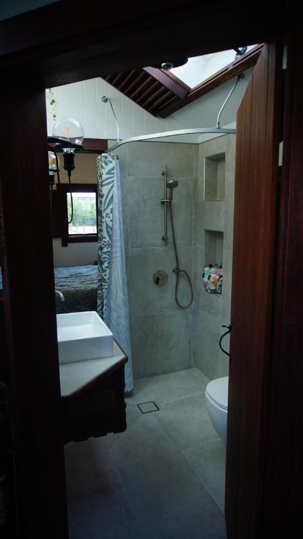 The Hut 56 Villa Whitianga Ngoại thất bức ảnh